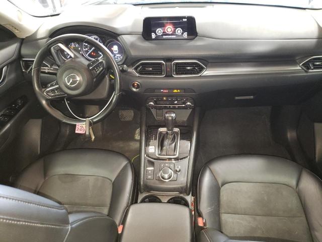 2019 Mazda Cx-5 Touring VIN: JM3KFACM2K1568704 Lot: 57296144