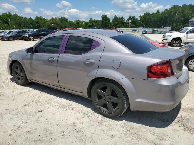 2013 Dodge Avenger Se VIN: 1C3CDZAB1DN566817 Lot: 54685504