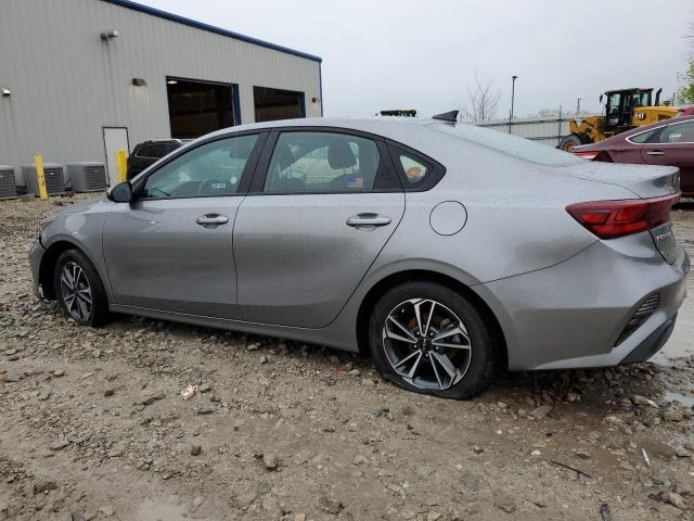 2023 Kia Forte Lx VIN: 3KPF24ADXPE650582 Lot: 54060504