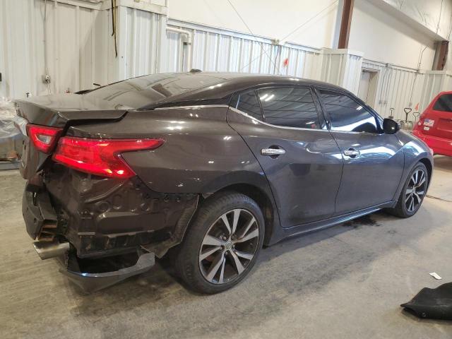 2016 Nissan Maxima 3.5S VIN: 1N4AA6AP9GC429538 Lot: 53953644