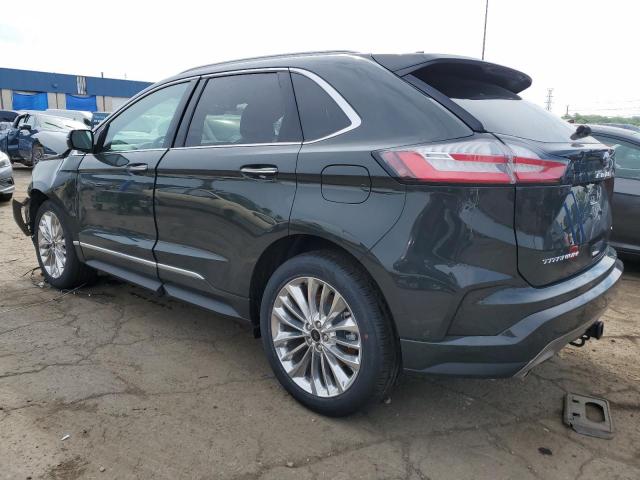 2024 Ford Edge Titanium VIN: 2FMPK4K99RBA53346 Lot: 54835074