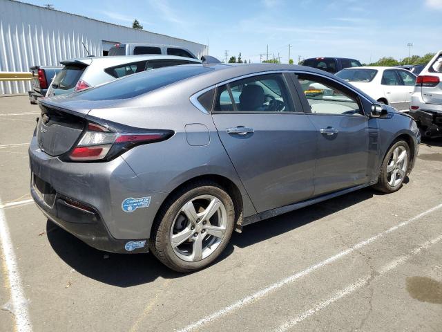 VIN 1G1RC6S5XJU145138 2018 Chevrolet Volt, LT no.3