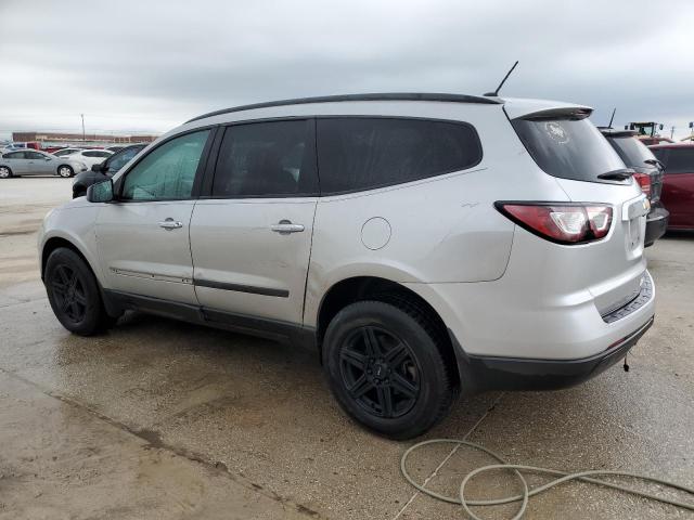 2015 CHEVROLET TRAVERSE L - 1GNKRFED4FJ189842
