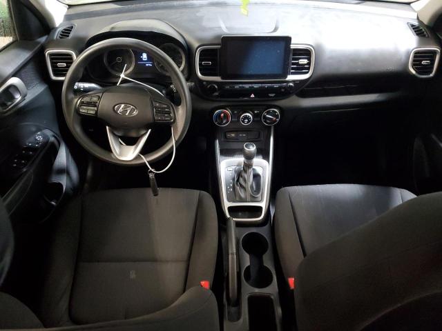 2022 Hyundai Venue Se VIN: KMHRB8A34NU171774 Lot: 54244984