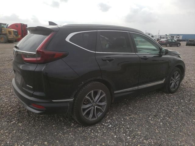 2020 Honda Cr-V Touring VIN: 2HKRW1H93LH413536 Lot: 55522474