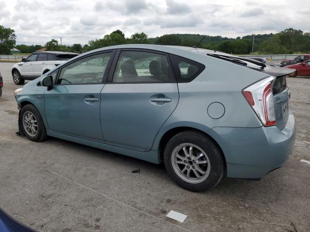 2013 Toyota Prius VIN: JTDKN3DU5D1615880 Lot: 54470444