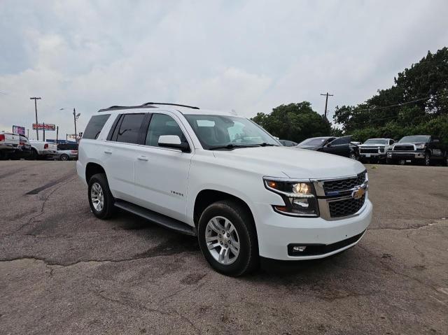 2020 Chevrolet Tahoe K1500 Lt VIN: 1GNSKBKC0LR230408 Lot: 56723804