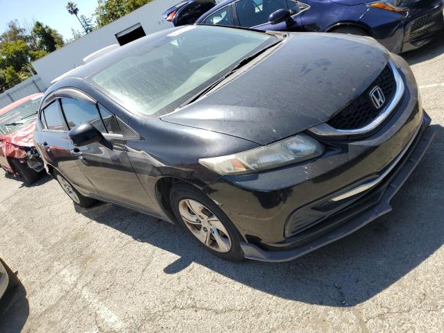 2013 Honda Civic Lx VIN: 19XFB2F50DE274752 Lot: 56947594