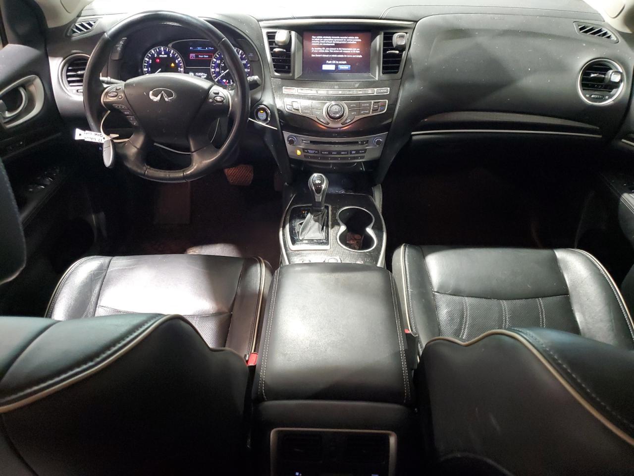 5N1DL0MMXHC552701 2017 Infiniti Qx60