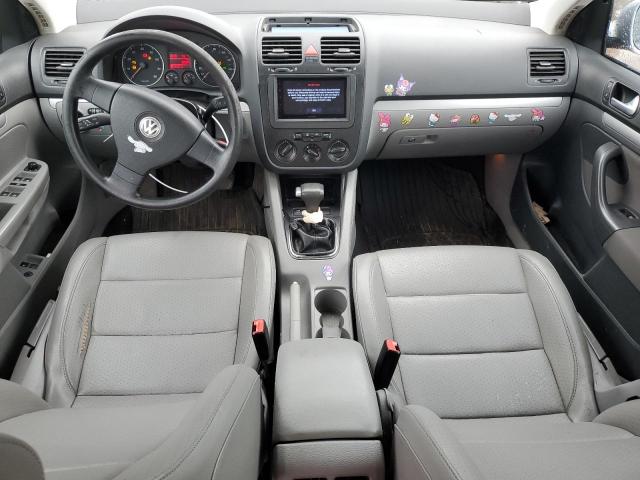 2008 Volkswagen Jetta S VIN: 3VWJM71K48M013521 Lot: 55725284