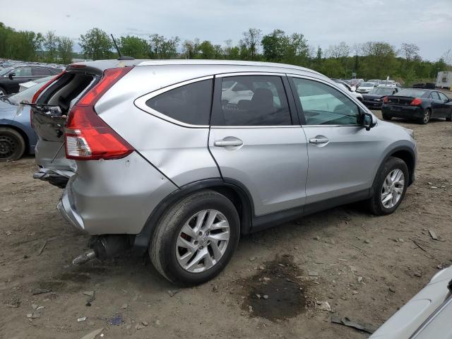 2016 Honda Cr-V Exl VIN: 2HKRM4H77GH637159 Lot: 54037494