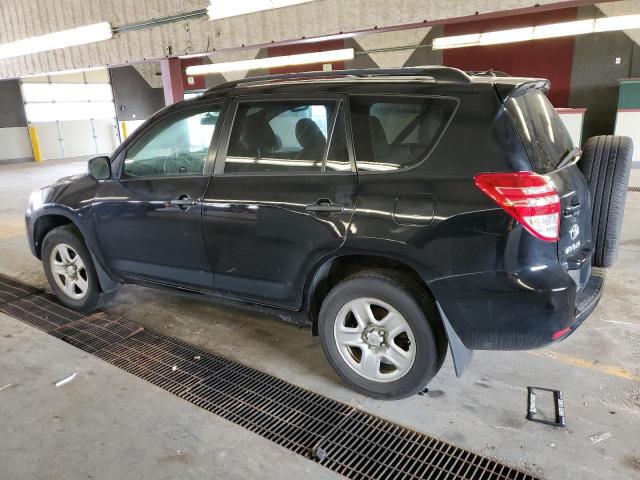 2012 Toyota Rav4 VIN: 2T3ZF4DV1CW131652 Lot: 53907944