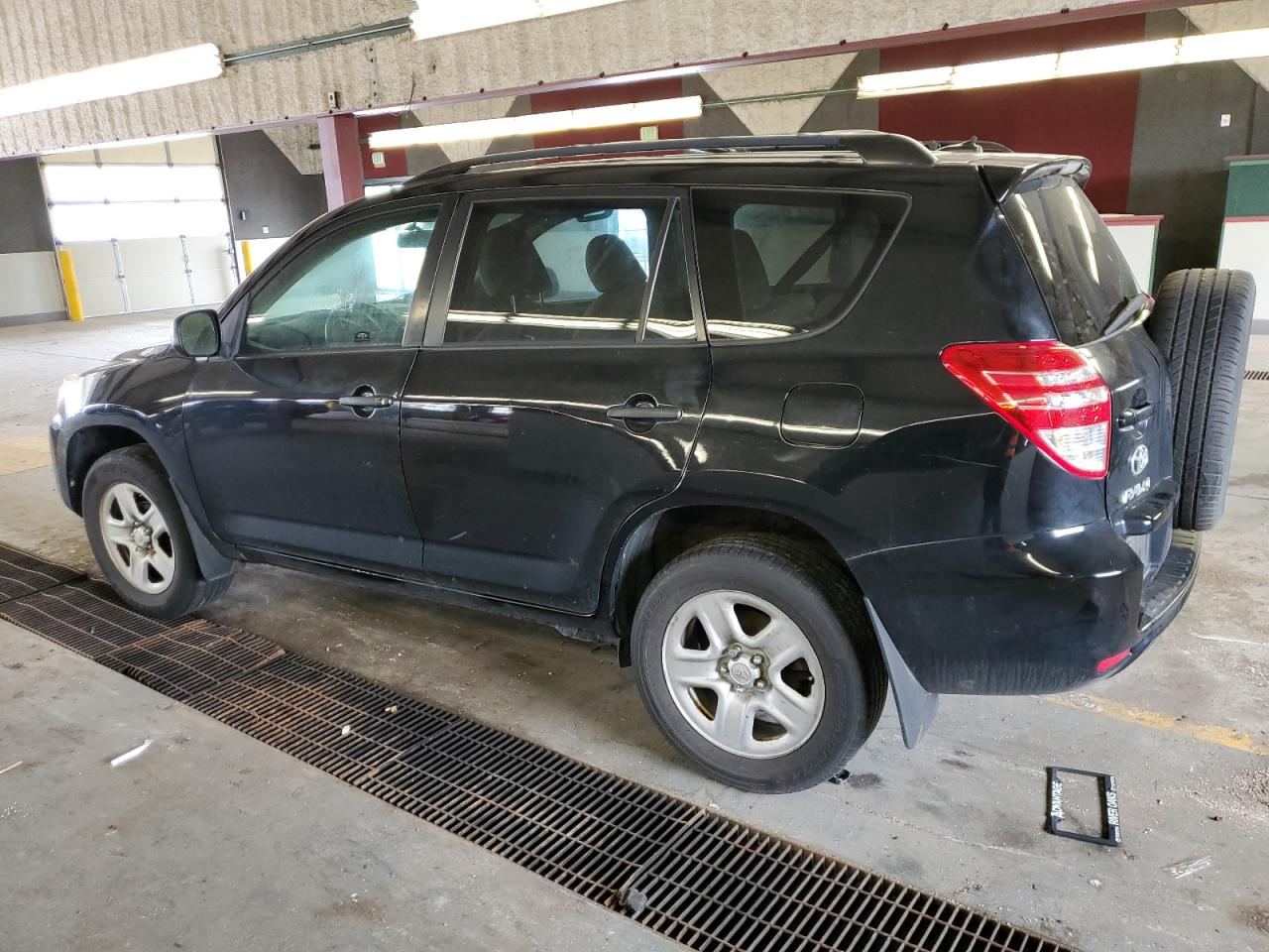 2T3ZF4DV1CW131652 2012 Toyota Rav4