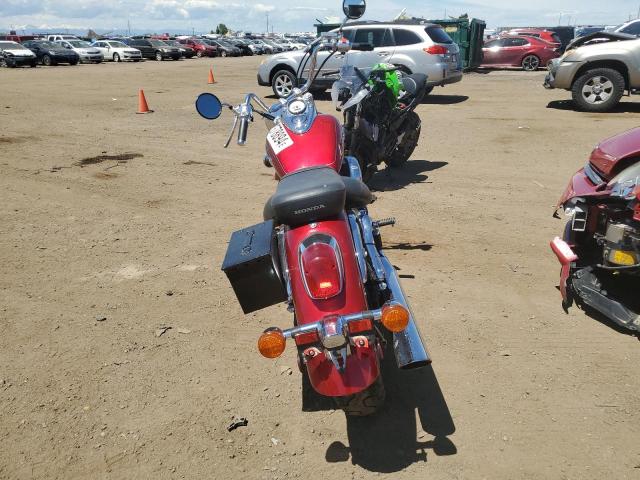 2003 HONDA VT750 CDB JH2RC44K13M100081