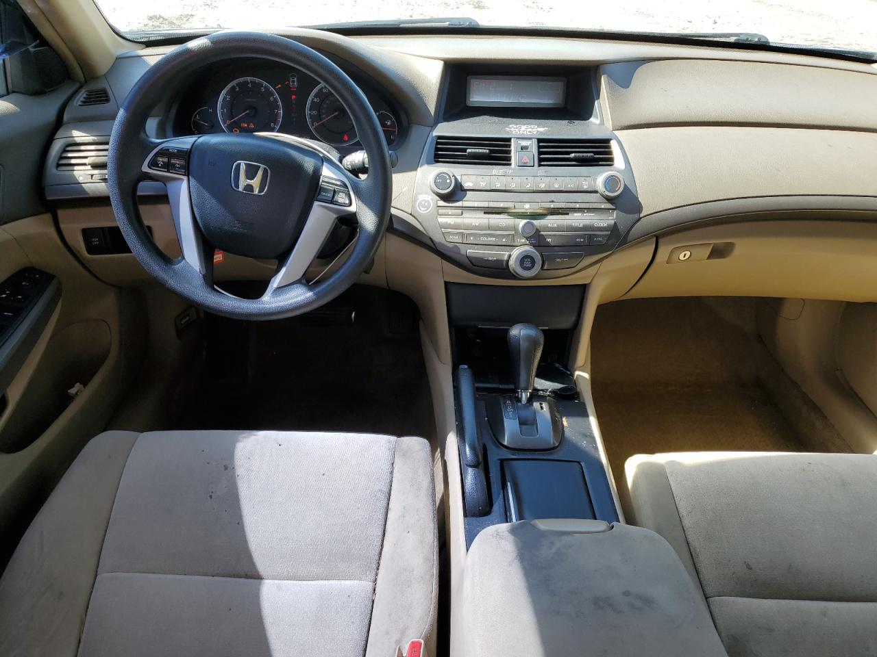 1HGCP26378A063884 2008 Honda Accord Lx