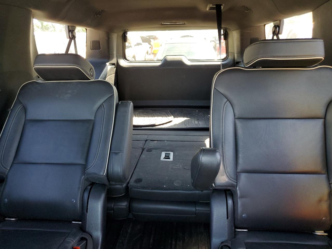 1GKS2GKD4MR410785 2021 GMC Yukon Xl K1500 Slt