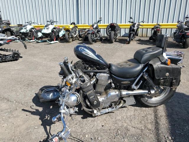 2001 SUZUKI VS1400 GLP - JS1VX51LX12102171