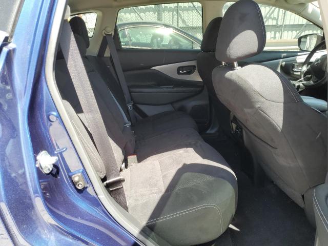 2020 NISSAN MURANO SV - 5N1AZ2BS4LN164651