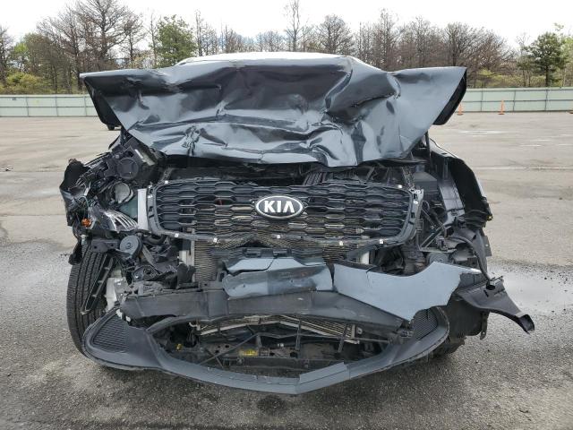 2020 Kia Sorento L VIN: 5XYPGDA30LG662413 Lot: 54794474