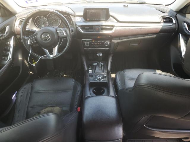 2016 Mazda 6 Grand Touring VIN: JM1GJ1W53G1407156 Lot: 55966014