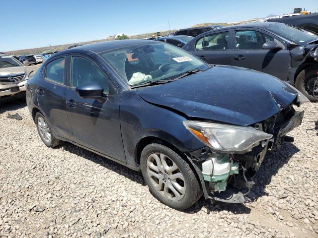 2016 Toyota Scion Ia VIN: 3MYDLBZV1GY127957 Lot: 56703764
