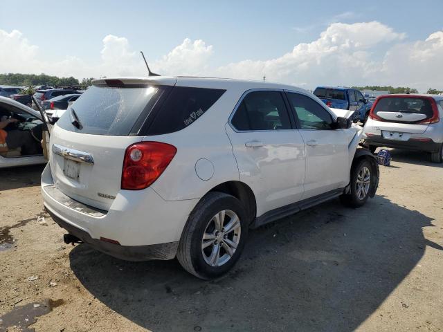 2013 Chevrolet Equinox Ls VIN: 2GNALBEK9D6304773 Lot: 55099554