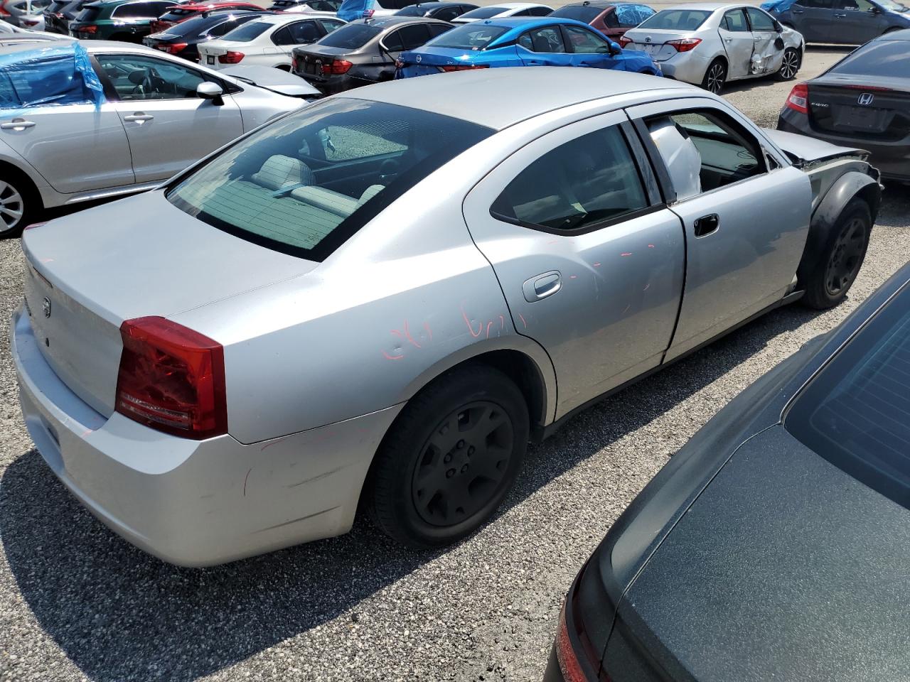 2B3KA43G37H856616 2007 Dodge Charger Se