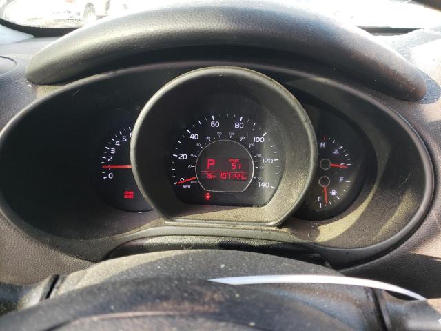 2019 KIA SOUL - KNDJN2A22K7002246