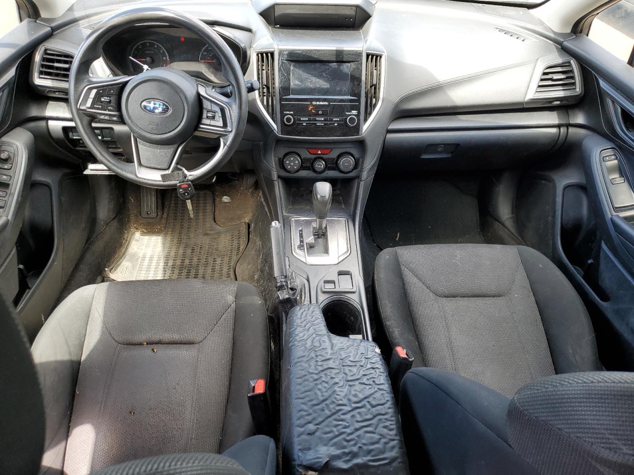 4S3GTAA66H3741942 2017 Subaru Impreza