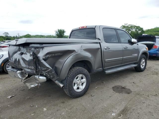 2006 Toyota Tundra Double Cab Sr5 VIN: 5TBDT44186S536390 Lot: 55407674