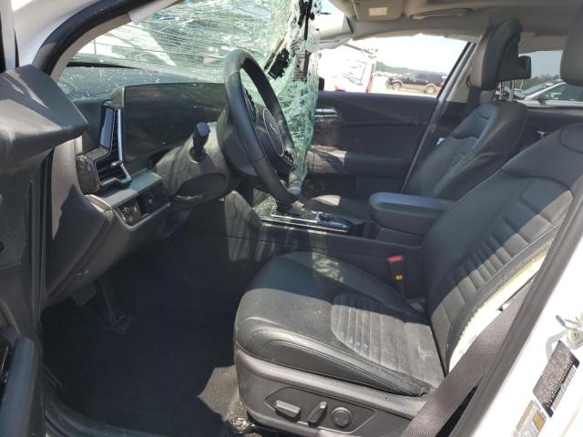 2023 KIA SPORTAGE S - 5XYK53AF0PG045216