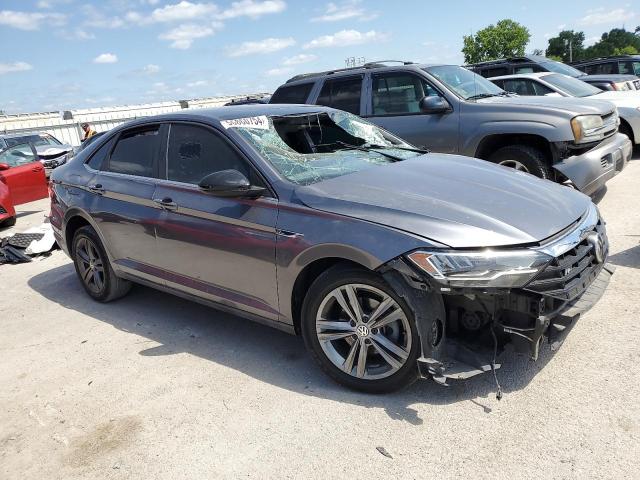 2019 VOLKSWAGEN JETTA S - 3VWCB7BUXKM254392