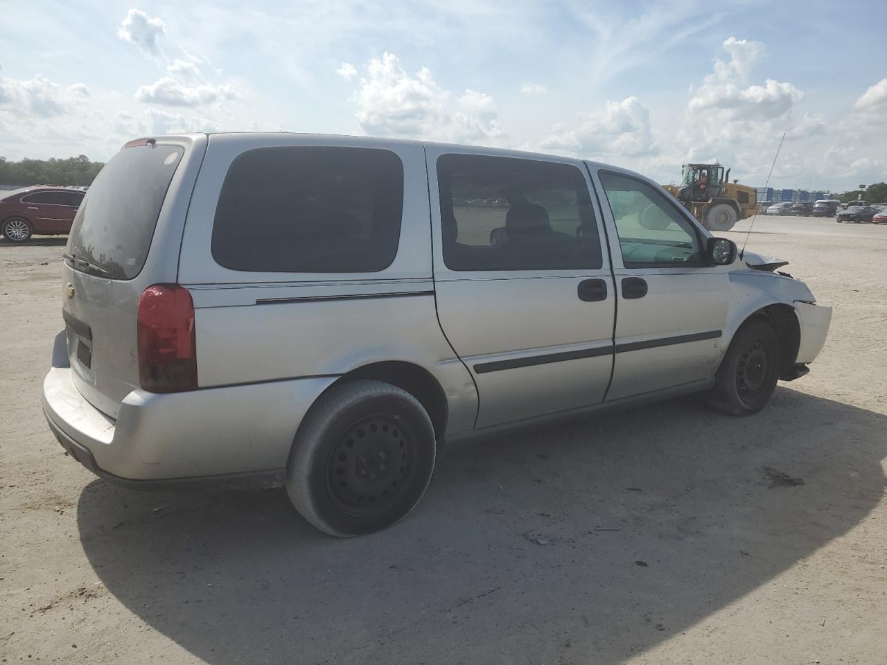 1GNDV23LX6D119929 2006 Chevrolet Uplander Ls