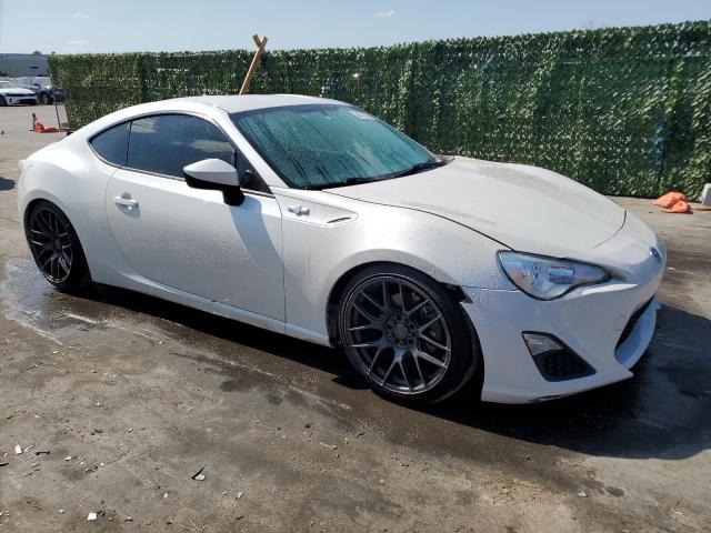 2013 Toyota Scion Fr-S VIN: JF1ZNAA16D2712311 Lot: 54357434