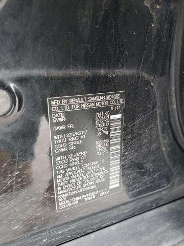 2018 NISSAN ROGUE S - KNMAT2MVXJP534046