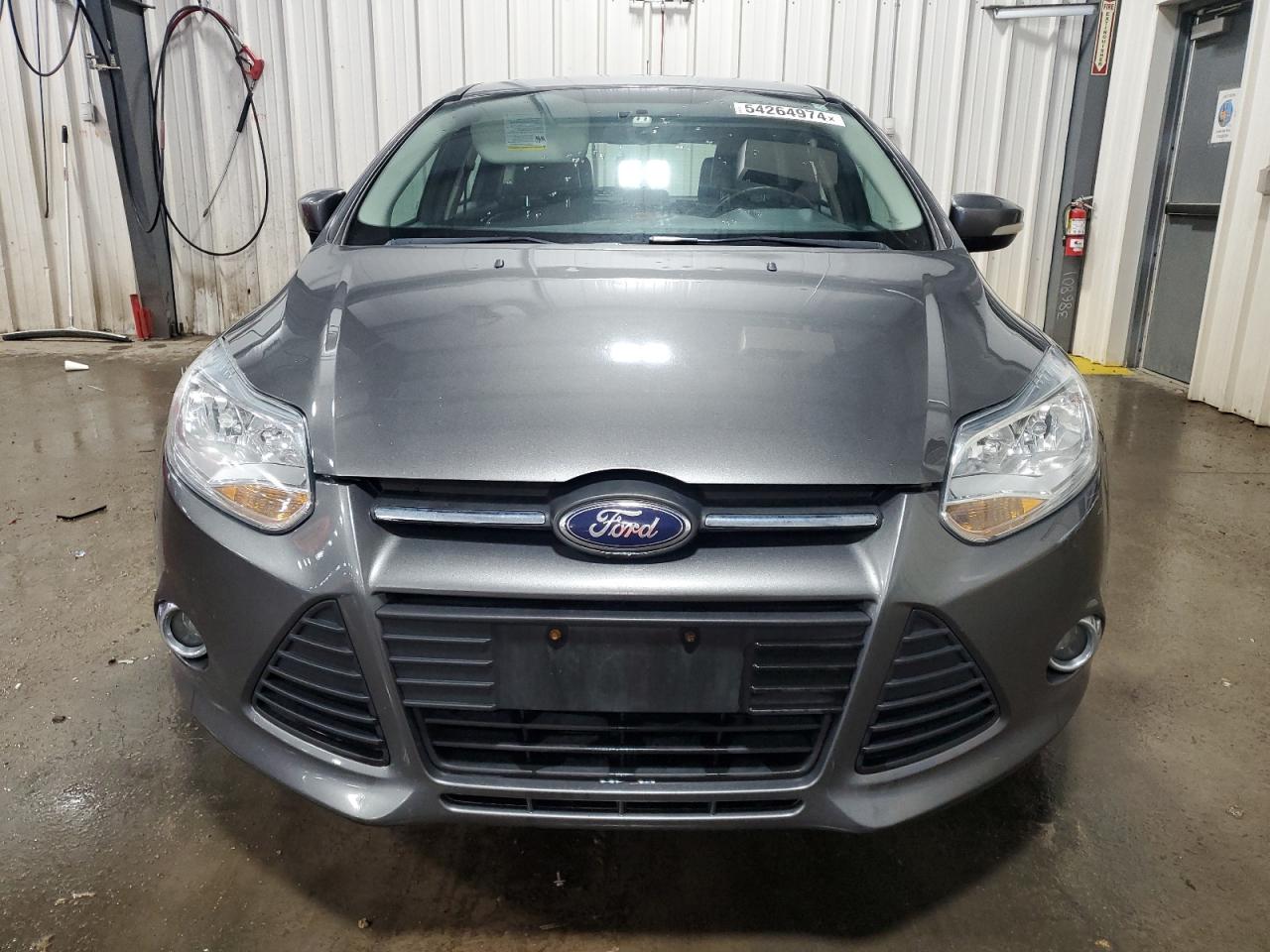 1FADP3K22DL271178 2013 Ford Focus Se