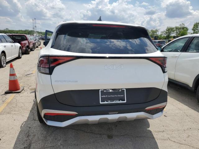 2023 Kia Sportage Lx VIN: KNDPU3AFXP7145278 Lot: 54778304