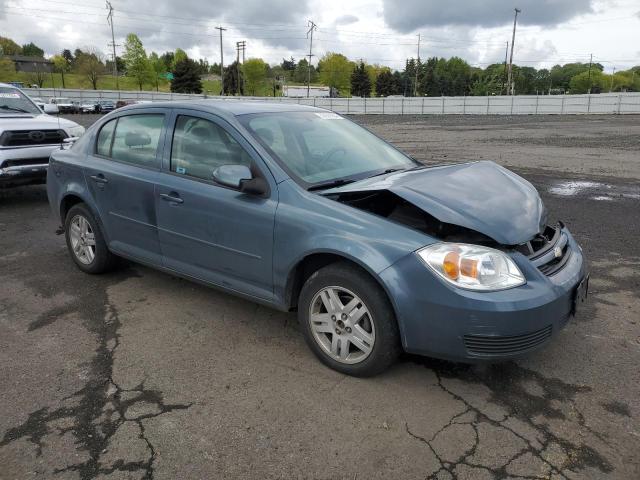 2005 Chevrolet Cobalt Ls VIN: 1G1AL52F157578402 Lot: 52905934