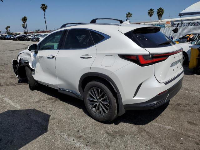 2024 LEXUS NX 350H BA - 2T2GKCEZ5RC018378