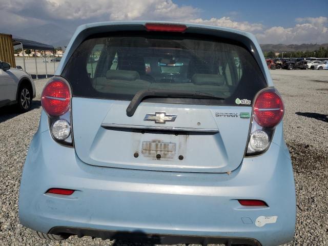 2015 Chevrolet Spark Ev 2Lt VIN: KL8CL6S03FC713706 Lot: 54796454