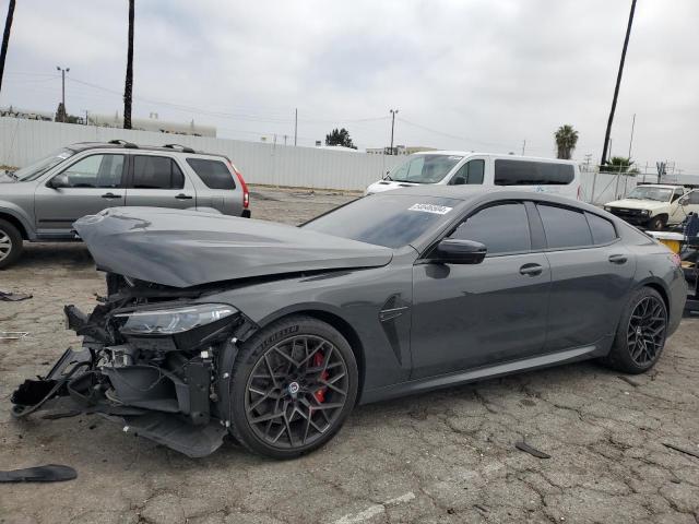 2023 BMW M8 VIN: WBSGV0C08PCK69439 Lot: 54646504