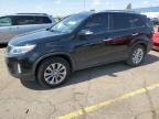 KIA SORENTO EX photo