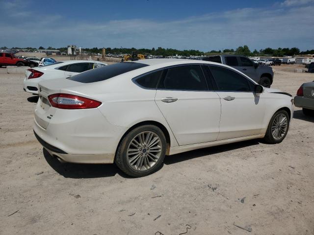 2015 Ford Fusion Se VIN: 3FA6P0HD8FR204024 Lot: 54348194