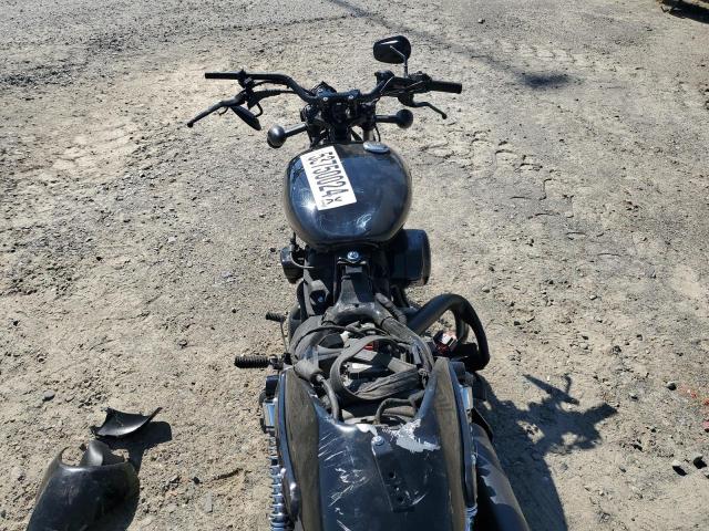 2018 HARLEY-DAVIDSON XG500 1HD4NAA37JC505551