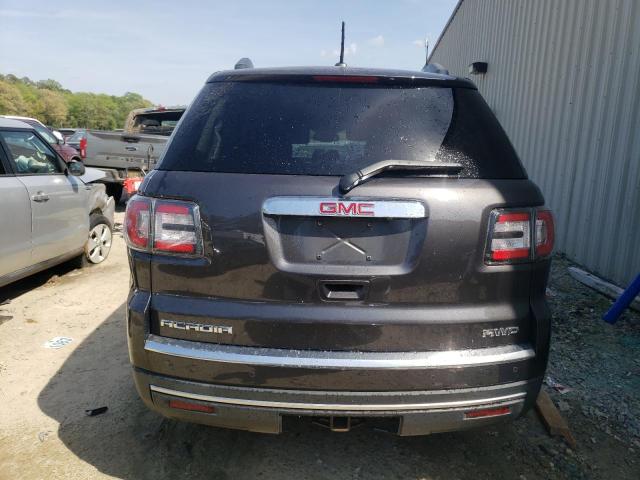 2016 GMC Acadia Sle VIN: 1GKKVPKD4GJ341591 Lot: 52902334