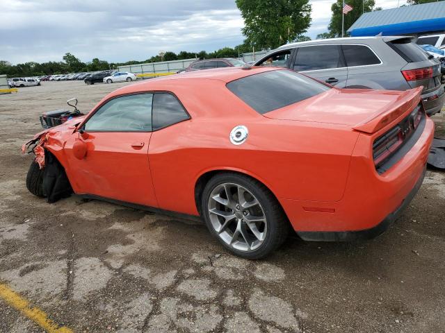 2C3CDZJGXLH191495 Dodge Challenger  2