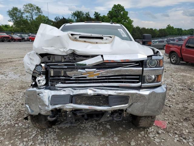 1GC1KUEY8JF218545 2018 Chevrolet Silverado K2500 Heavy Duty