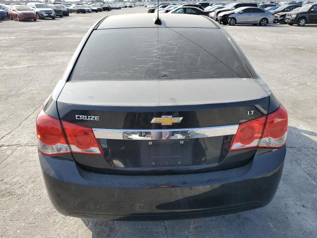 2015 Chevrolet Cruze Lt VIN: 1G1PE5SB1F7130907 Lot: 55961074