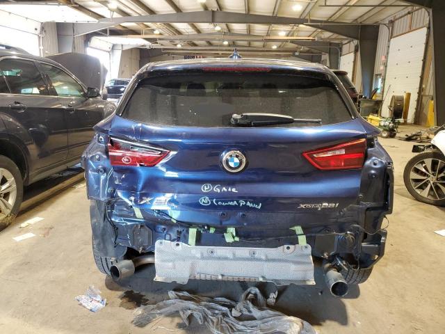 VIN WBXYJ5C34JEF78177 2018 BMW X2, Xdrive28I no.6