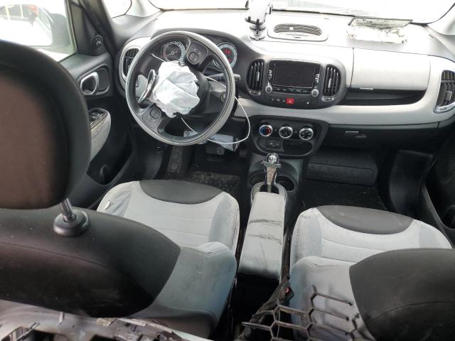 2014 Fiat 500L Easy VIN: ZFBCFABHXEZ017561 Lot: 54625784